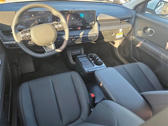 New 2026 Hyundai Ioniq 5 SEL image 9