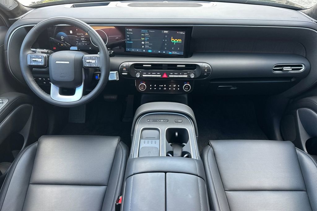 New 2026 Hyundai Palisade Calligraphy image 10