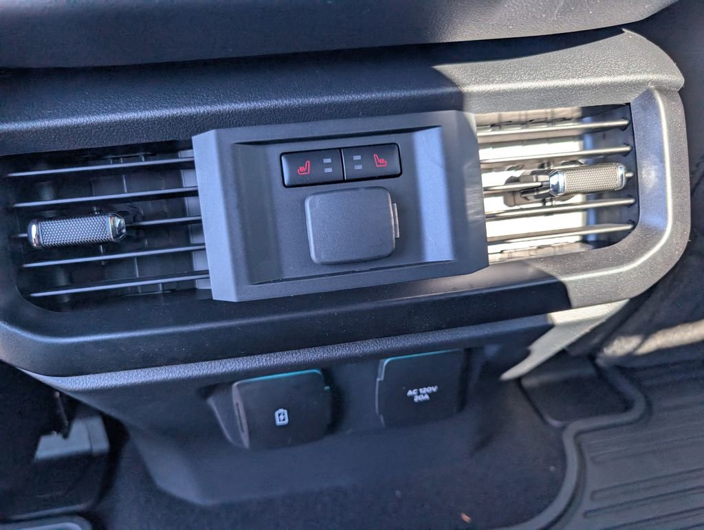 New 2025 Ford F150 Raptor image 11