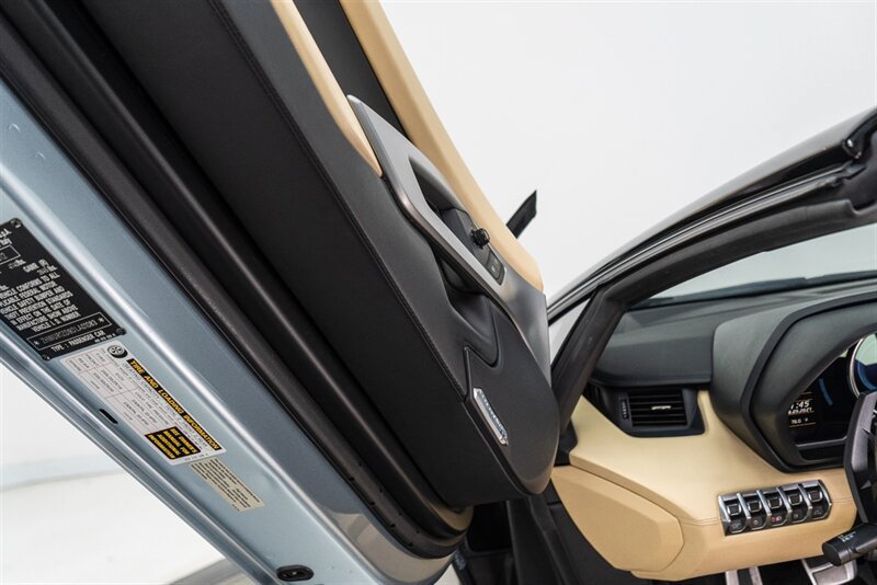 Used 2013 Lamborghini Aventador LP 700-4 AWD/4WD image 84