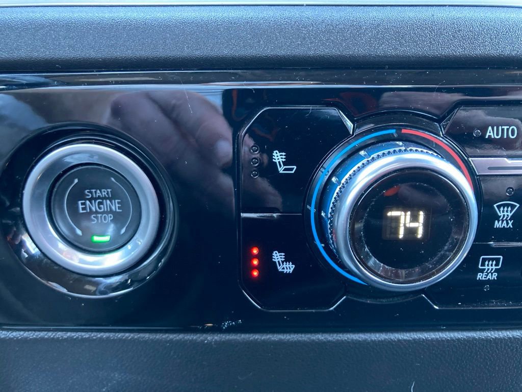 Used 2024 GMC Sierra 1500 SLT image 26