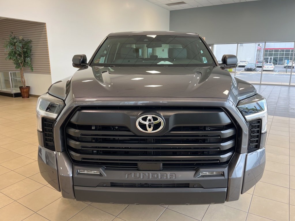 New 2025 Toyota Tundra SR5 image 3