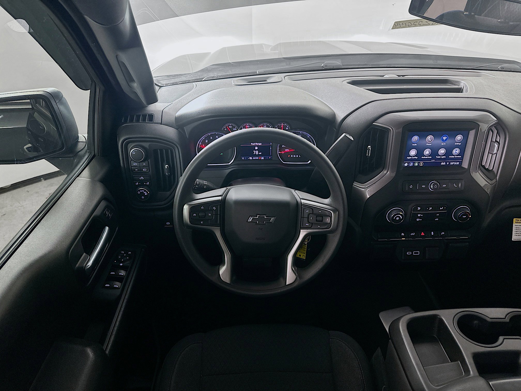 Used 2022 Chevrolet Silverado 1500 Custom w/ Rally Edition image 28