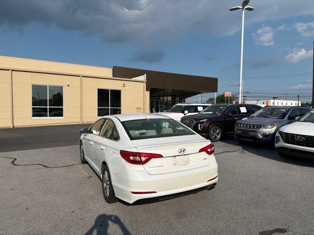 Used 2015 Hyundai Sonata ECO FWD image 5