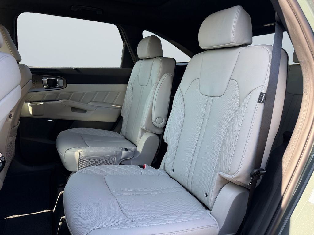New 2026 Kia Sorento SX Prestige image 13