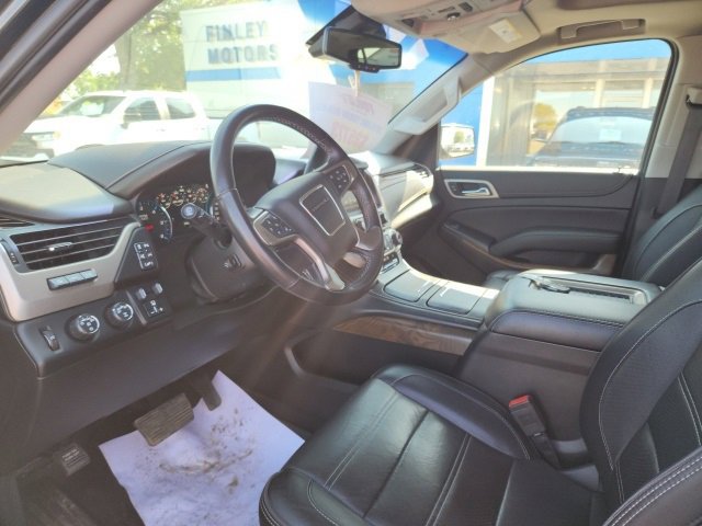 Used 2019 GMC Yukon Denali image 18