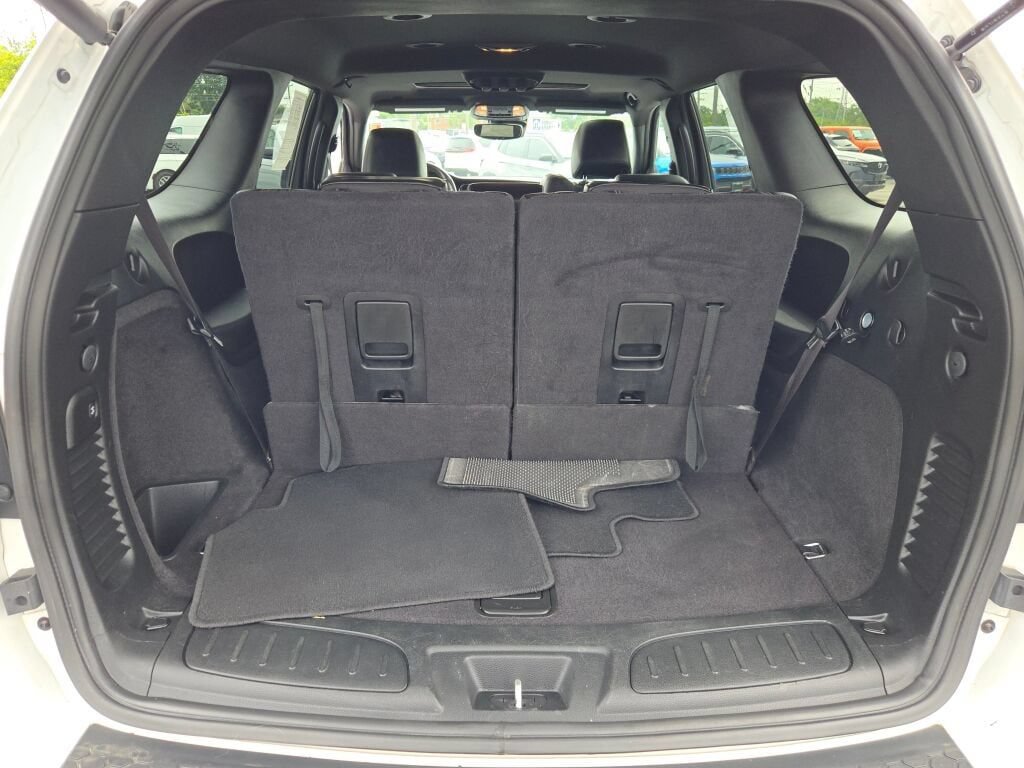 Certified 2024 Dodge Durango GT AWD/4WD image 30