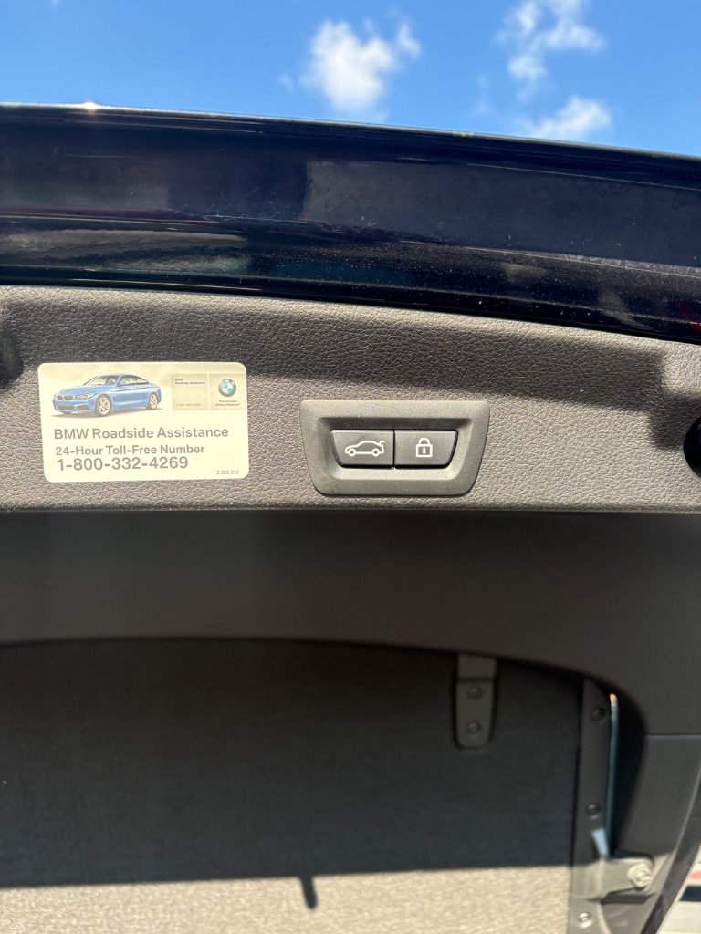 Used 2016 BMW 428i Gran Coupe RWD image 25