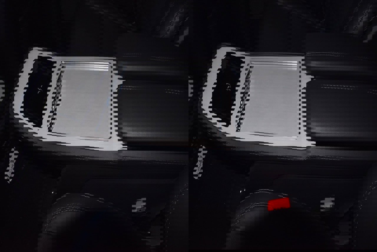 New 2025 Lincoln Navigator Reserve w/ Jet Appearance Package image 27