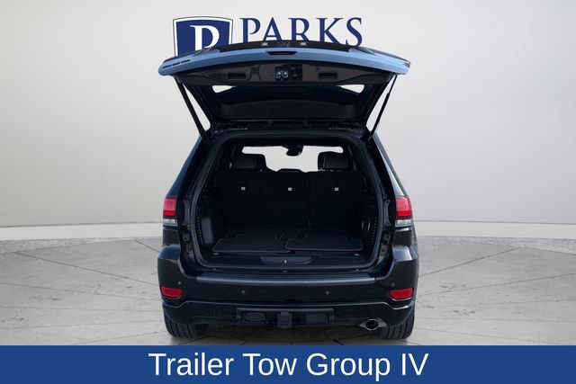 Used 2021 Jeep Grand Cherokee Limited w/ Quick Order Package 28K 80th AWD/4WD image 19