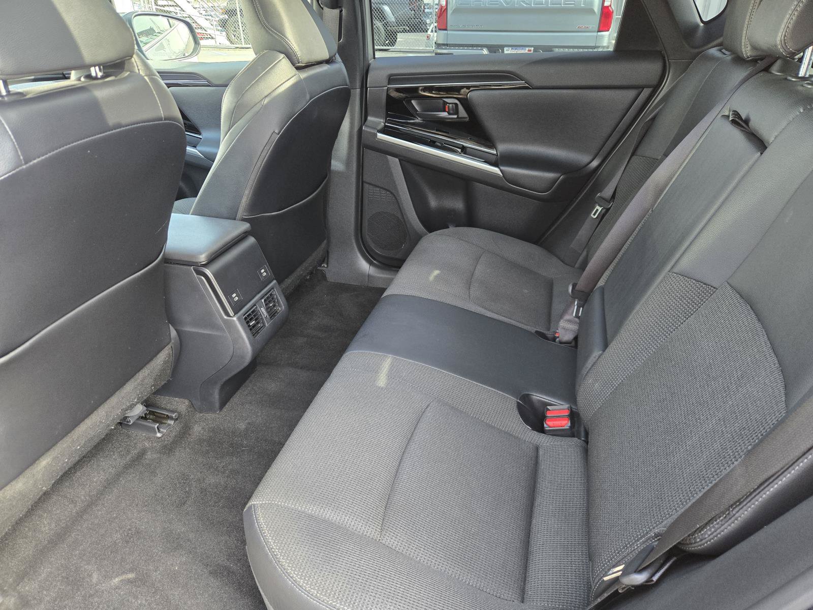Used 2024 Toyota bZ4X FWD w/ Weather Package image 25