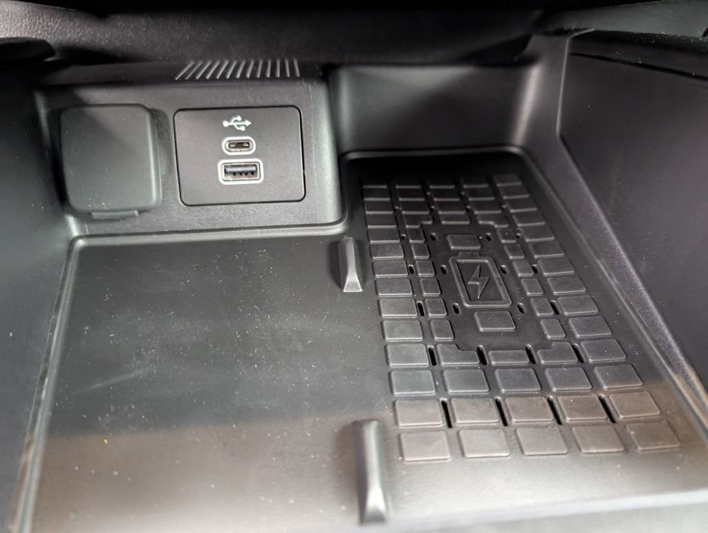 New 2025 Ford Bronco Sport Big Bend w/ Convenience Package image 33