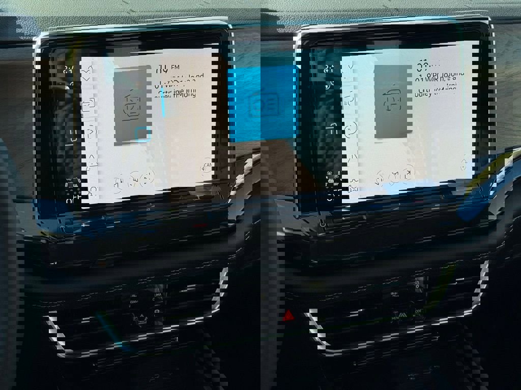 New 2026 Volkswagen Atlas SE image 33