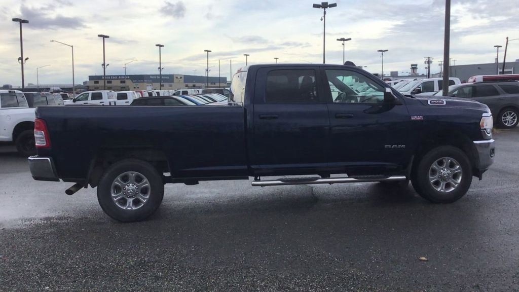 Used 2021 RAM 2500 Big Horn w/ Level 1 Equipment Group image 9
