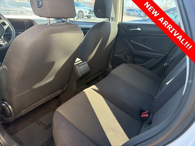 Used 2019 Volkswagen Jetta S w/ Driver Assistance Package image 7