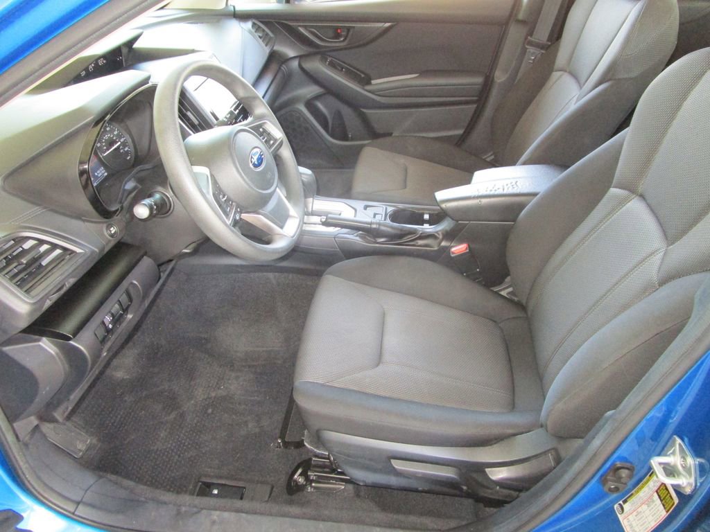 Used 2023 Subaru Impreza 2.0i image 16