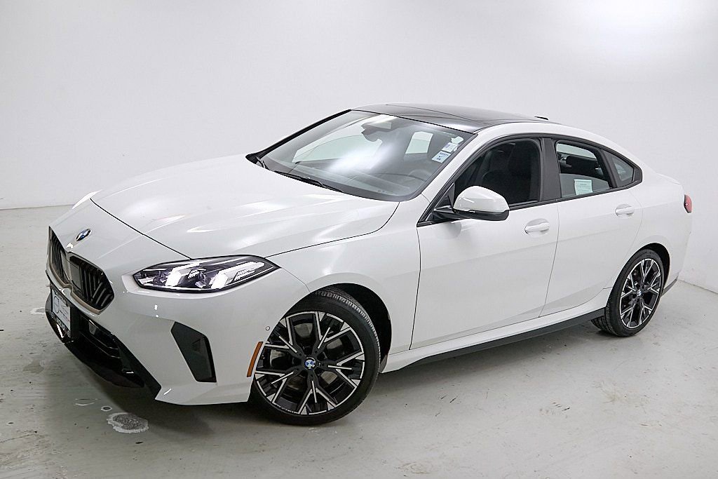 Used 2025 BMW 228i xDrive image 3