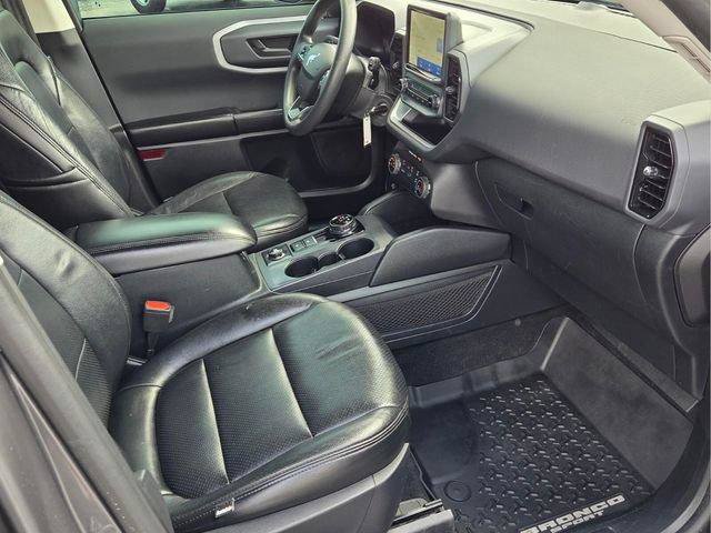 Used 2021 Ford Bronco Sport AWD/4WD image 17