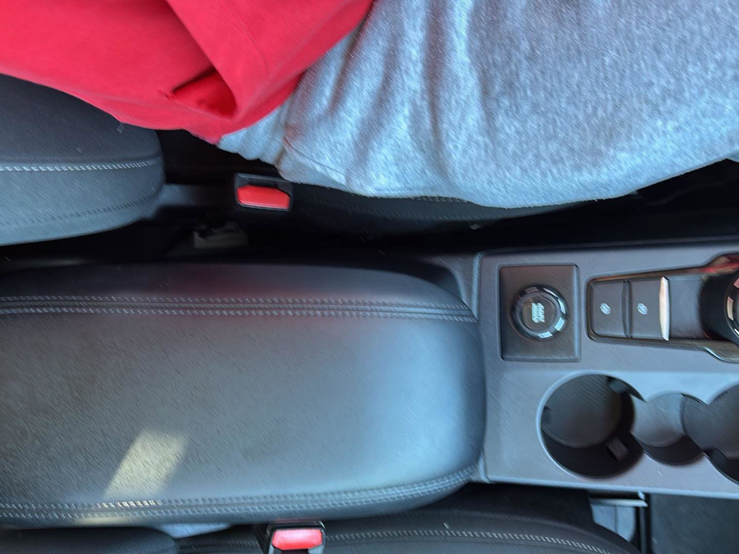 Used 2022 Ford Bronco Sport image 30