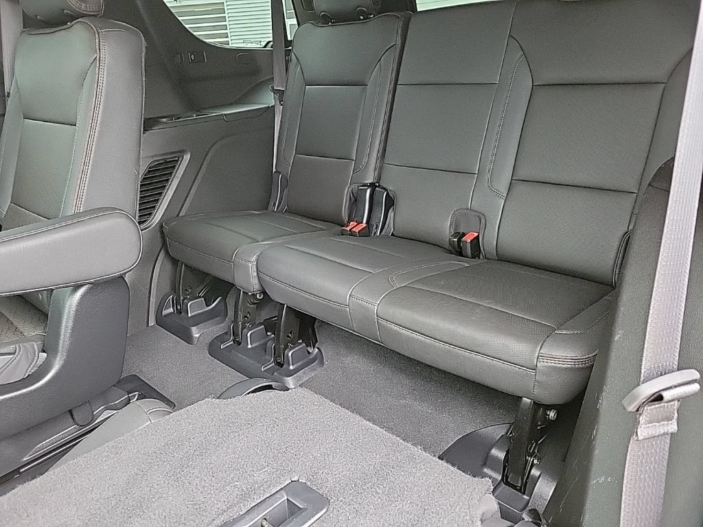 Used 2023 Chevrolet Tahoe High Country AWD/4WD image 19
