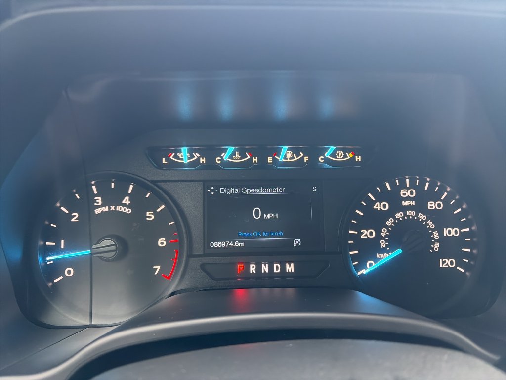 Certified 2019 Ford F150 XL w/ Equipment Group 101A Mid AWD/4WD image 35