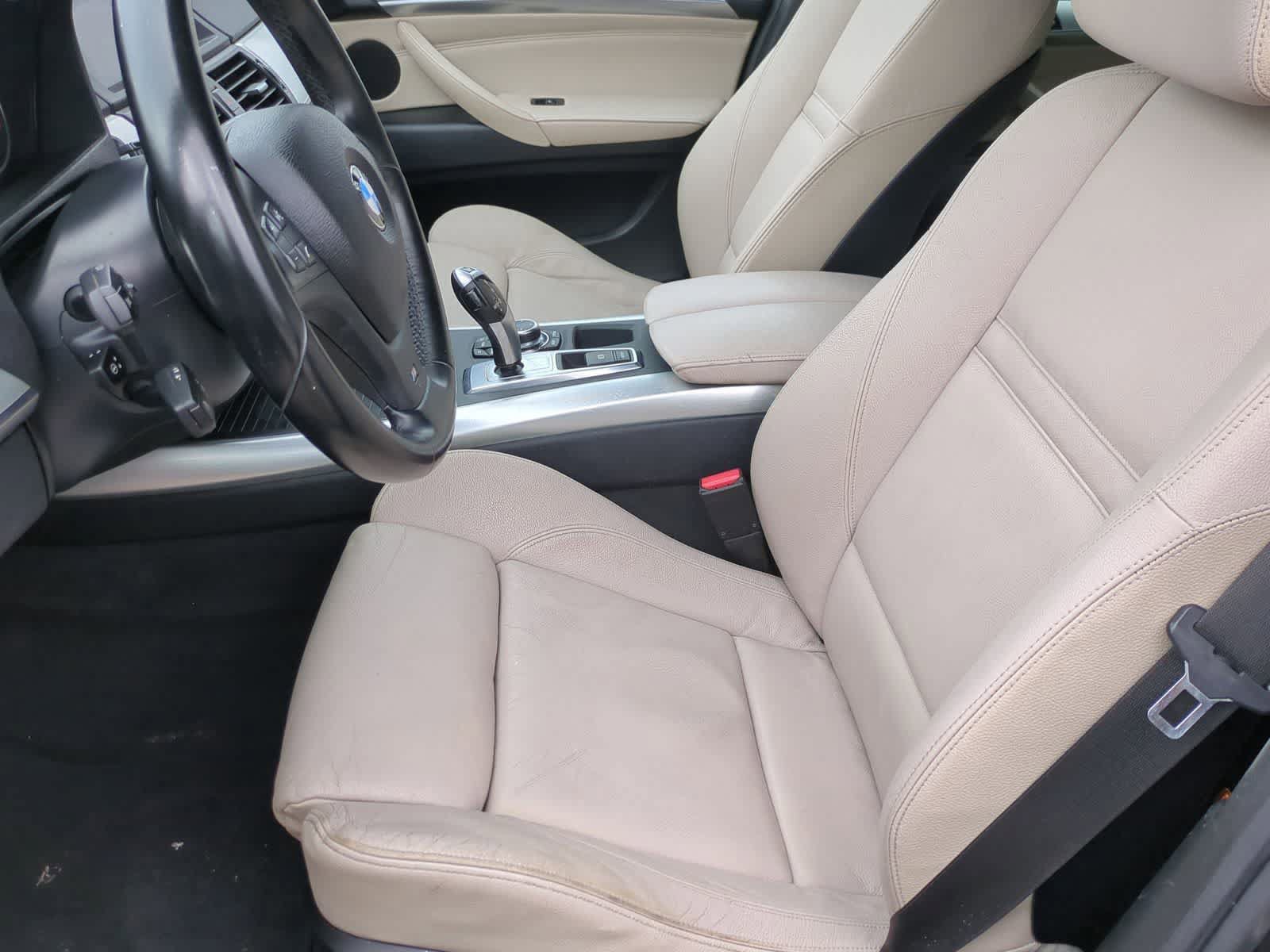 Used 2012 BMW X5 xDrive35i AWD/4WD image 16