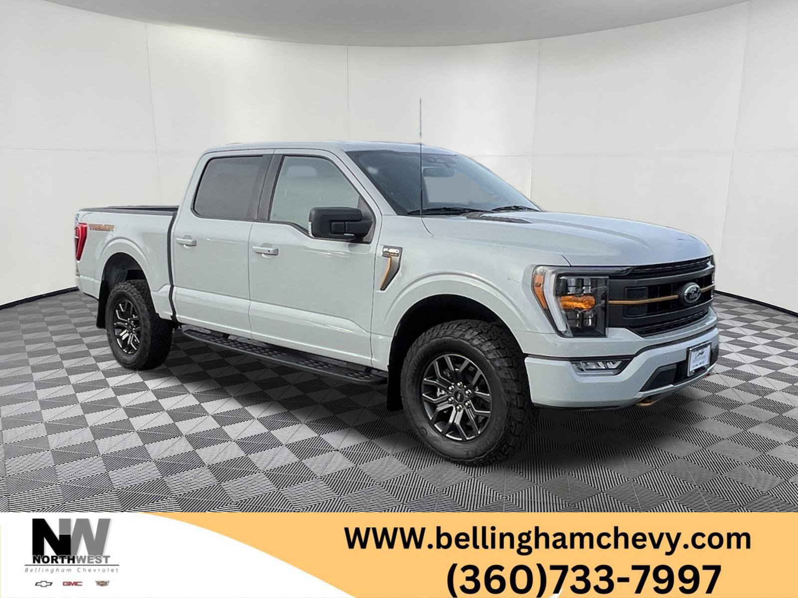 Used 2023 Ford F150 Tremor