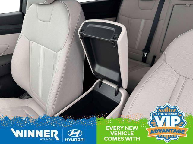 New 2026 Hyundai Tucson SEL image 19