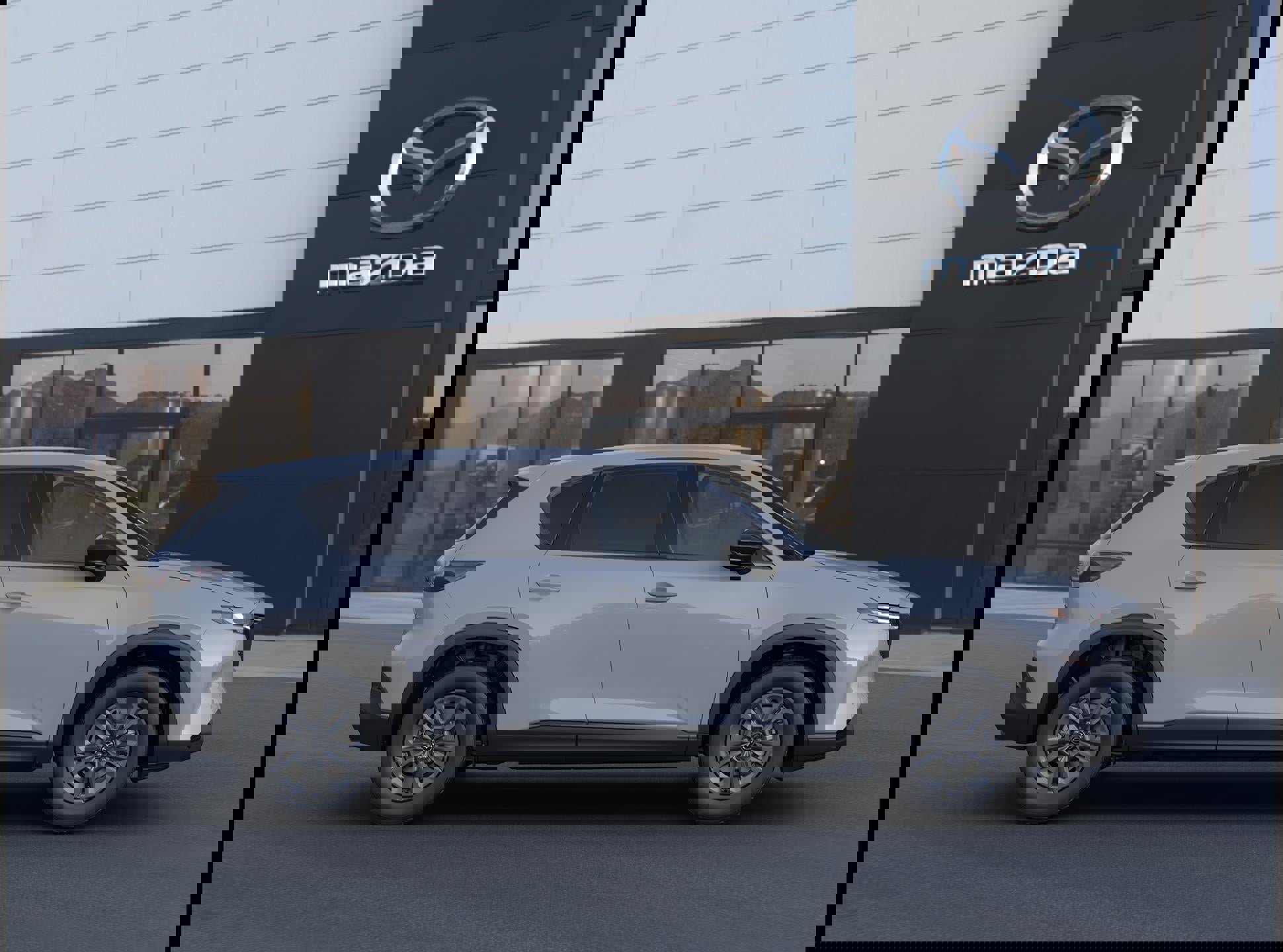 New 2026 MAZDA CX-5 Select image 5