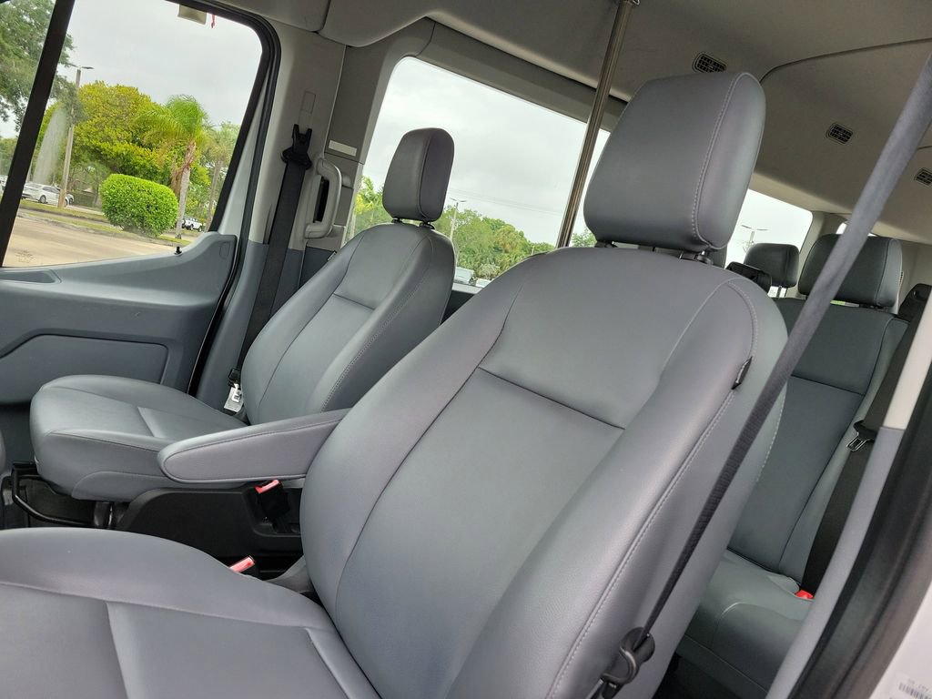 Used 2019 Ford Transit 350 XL RWD image 19