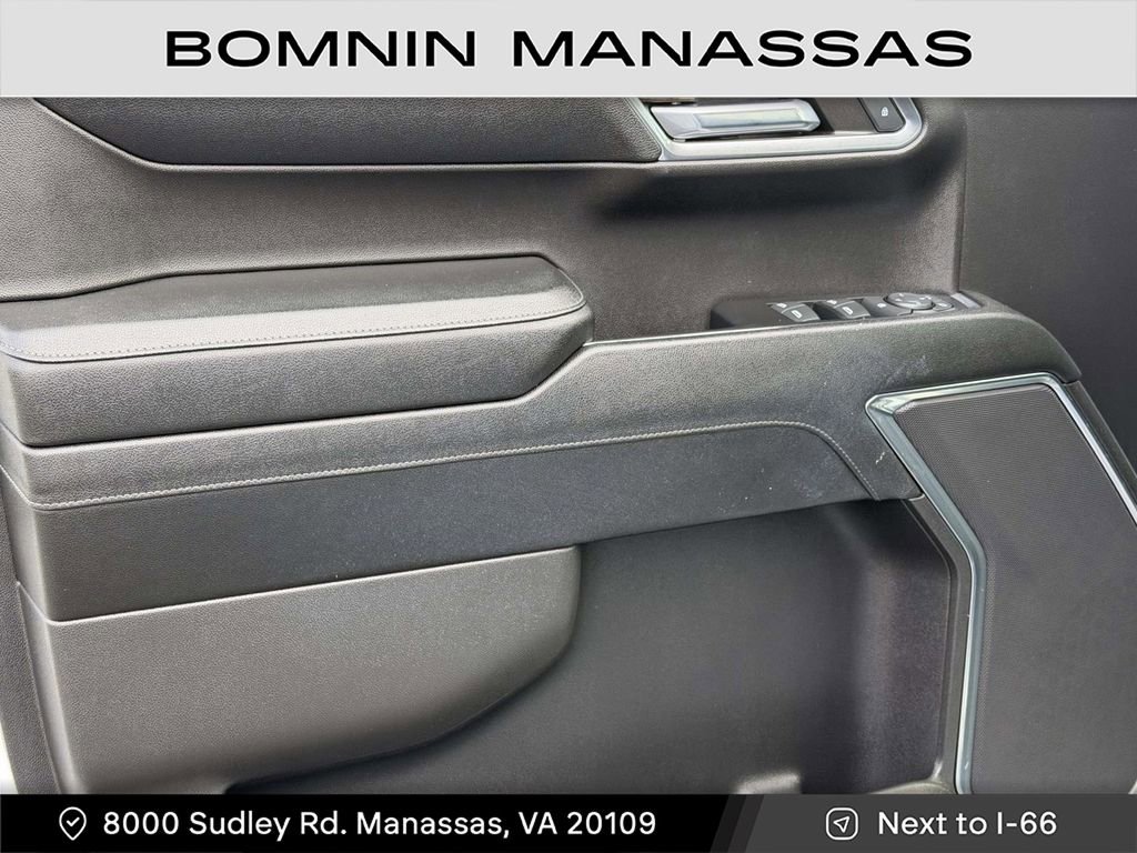 Used 2023 Chevrolet Silverado 1500 LT image 13