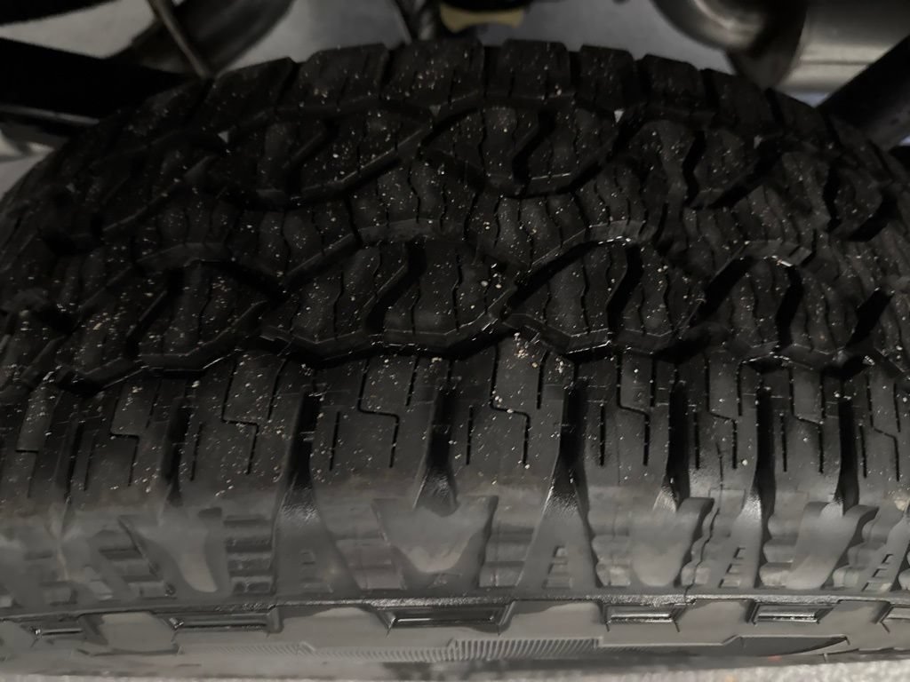 New 2026 Ford F150 STX AWD/4WD image 14