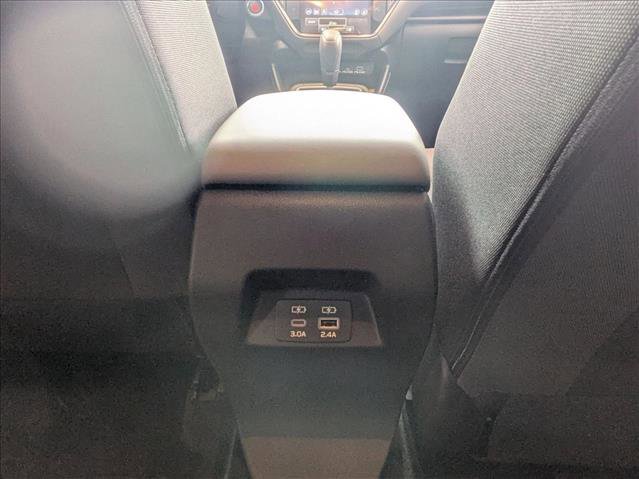 New 2026 Subaru Crosstrek 2.5i Premium image 11