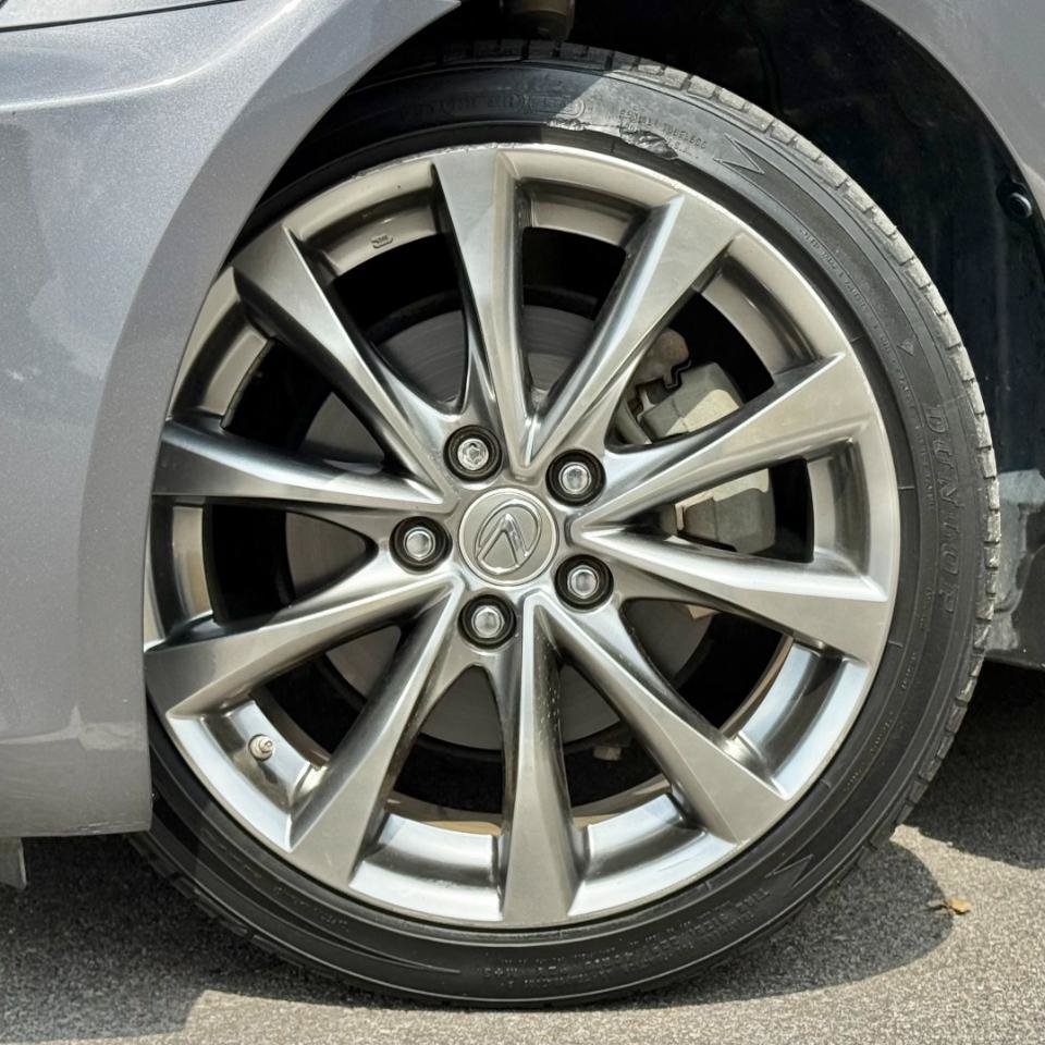 Used 2015 Lexus IS 250C w/ Luxury Package RWD image 21