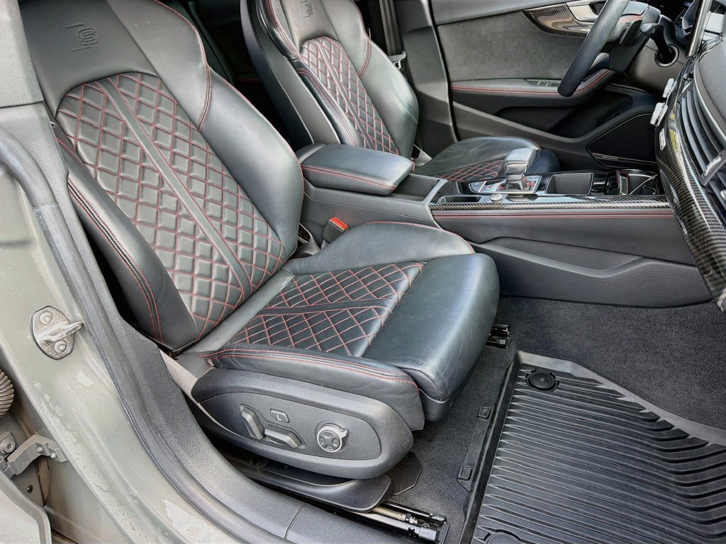Used 2023 Audi S5 Prestige AWD/4WD image 29