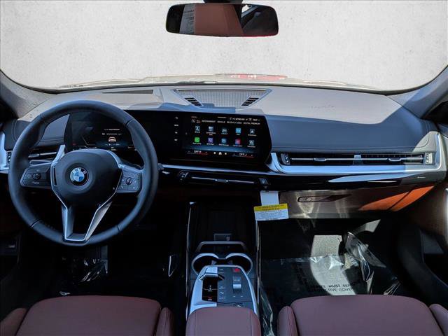 New 2026 BMW X1 xDrive28i AWD/4WD image 16