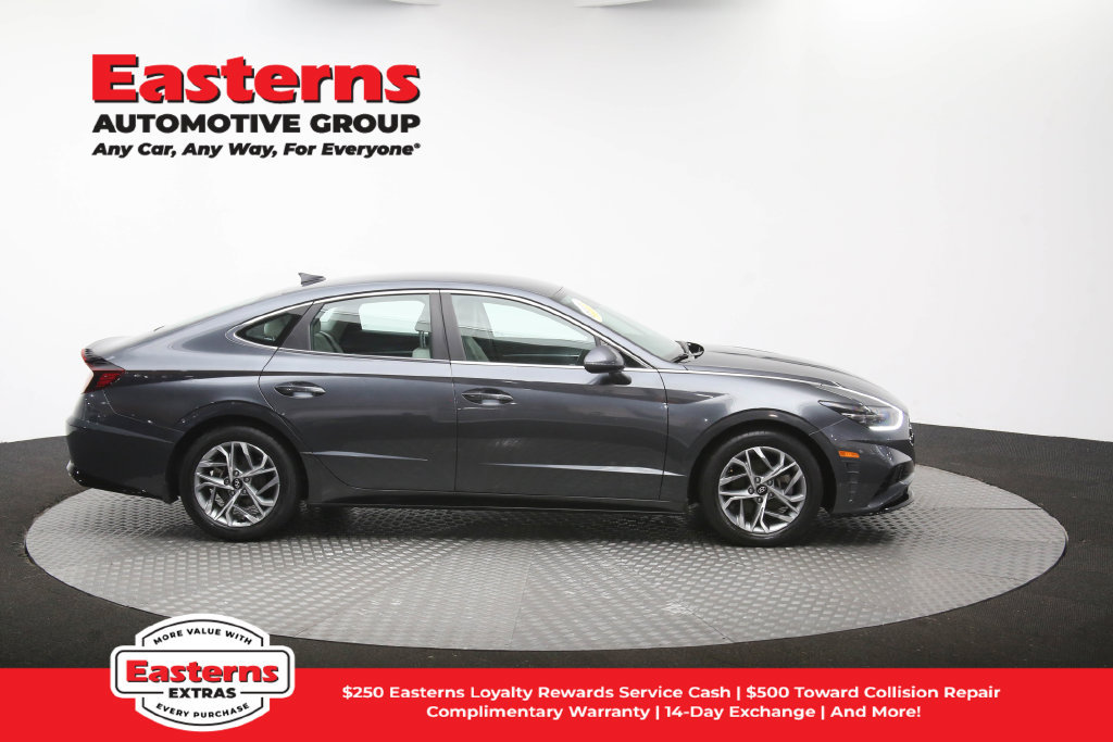 Used 2023 Hyundai Sonata SEL FWD image 47