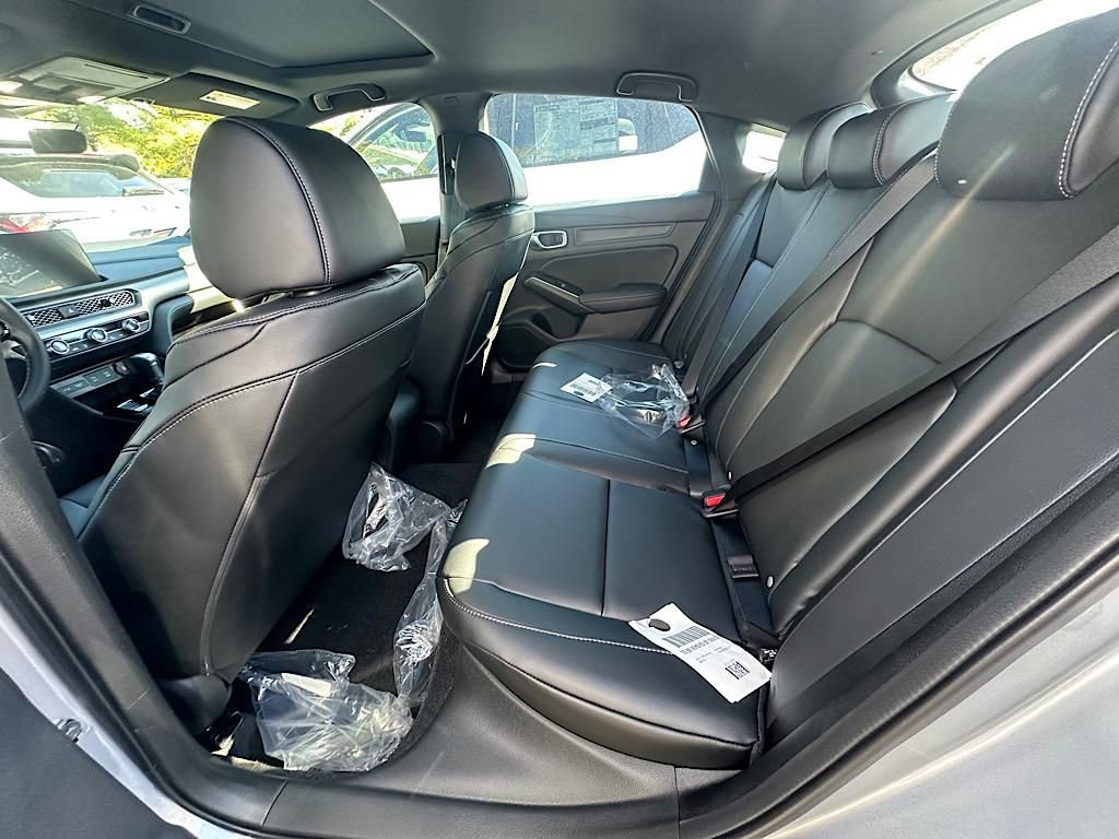 New 2026 Acura Integra A-Spec image 10