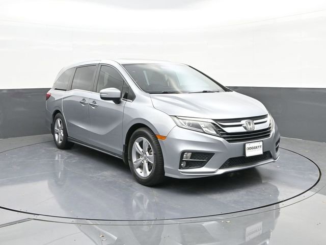 Used 2019 Honda Odyssey EX-L image 22