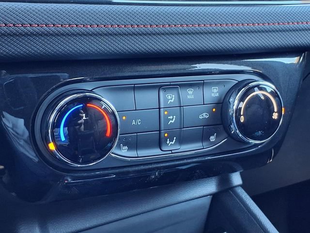 Used 2026 Chevrolet TrailBlazer RS w/ Driver Confidence Package FWD image 12