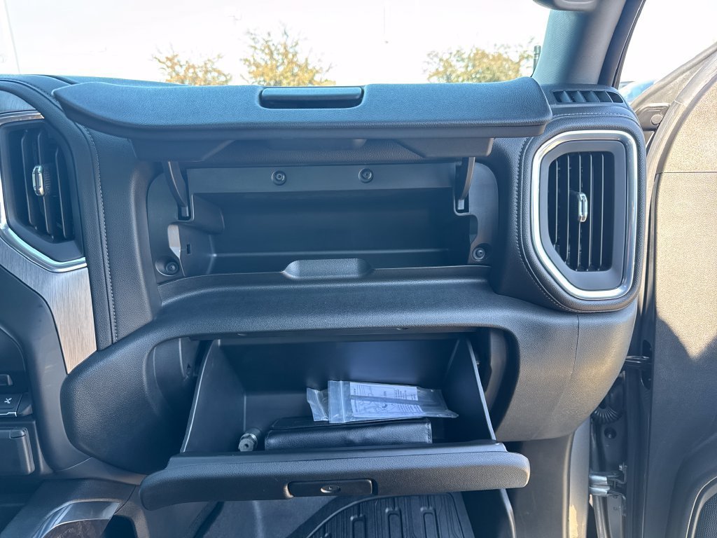 Certified 2020 GMC Sierra 1500 Denali w/ Denali Ultimate Package AWD/4WD image 48