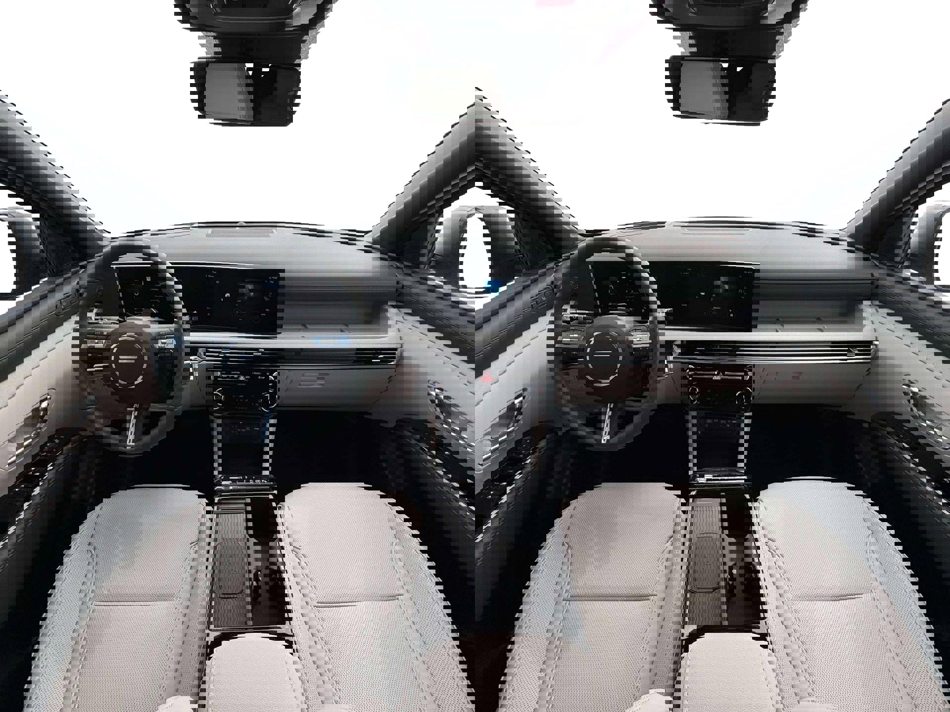 New 2026 Hyundai Tucson Limited image 13