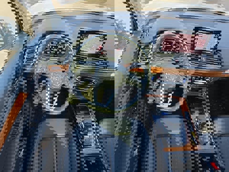 Used 2023 Audi Q5 2.0T Premium Plus w/ Premium Plus Package image 5