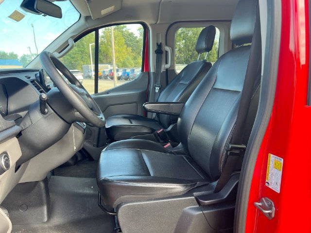 Used 2020 Ford Transit 350 XL RWD image 15