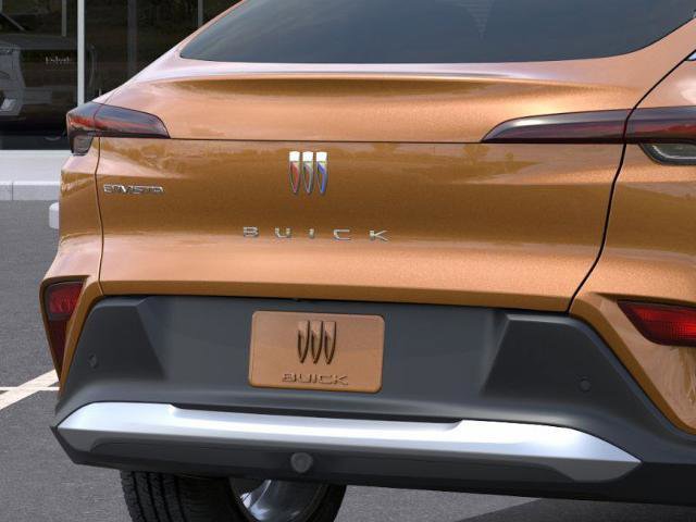 New 2026 Buick Envista Preferred w/ Convenience II Package image 51