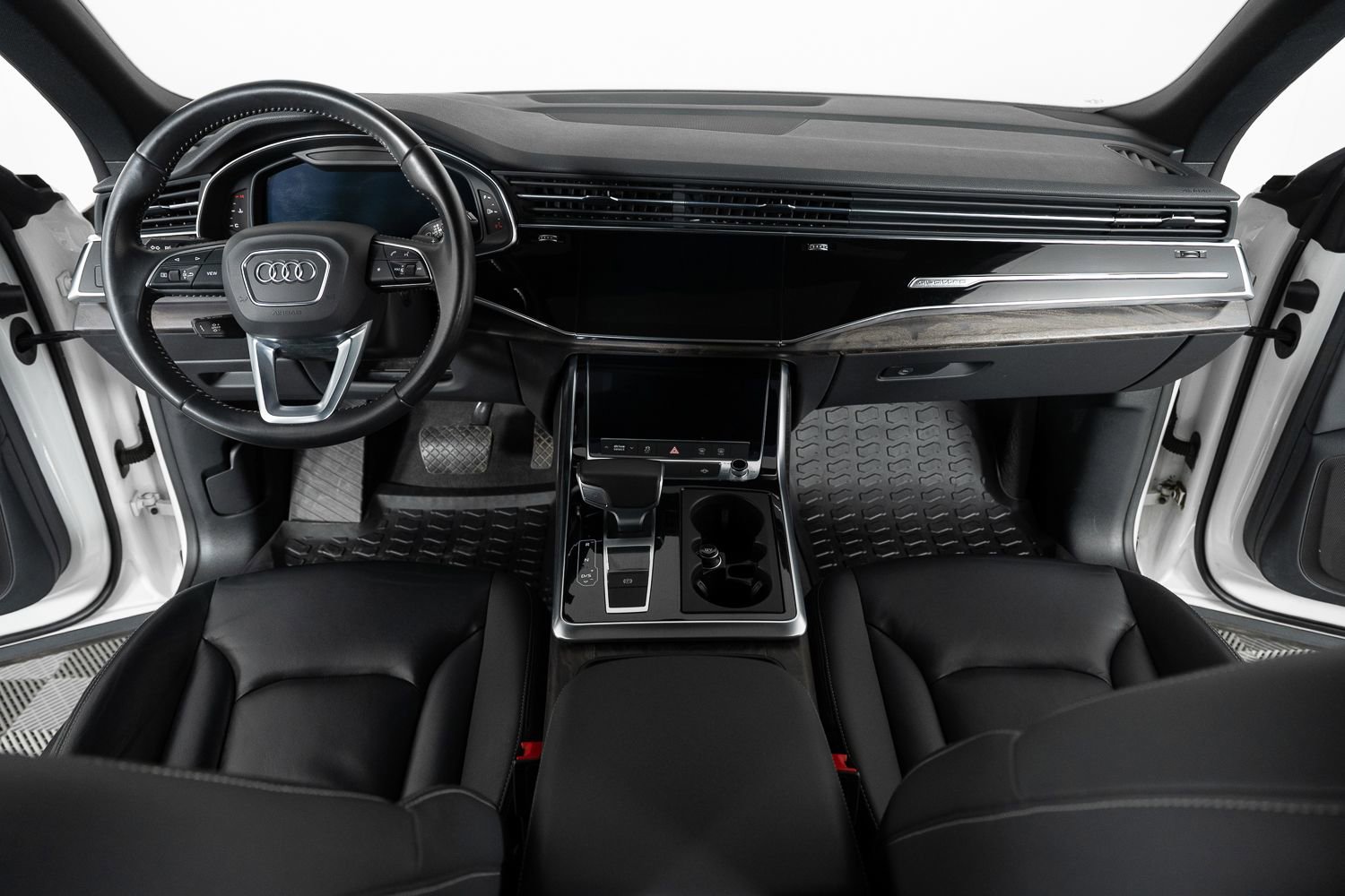 Used 2019 Audi Q8 Premium w/ Convenience Package image 36