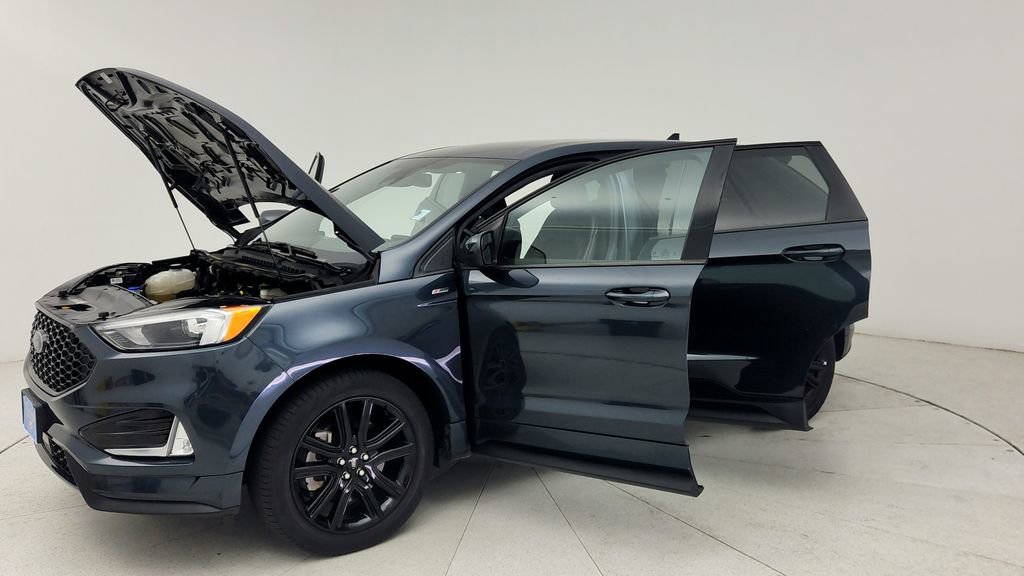 Used 2023 Ford Edge ST-Line AWD/4WD image 11