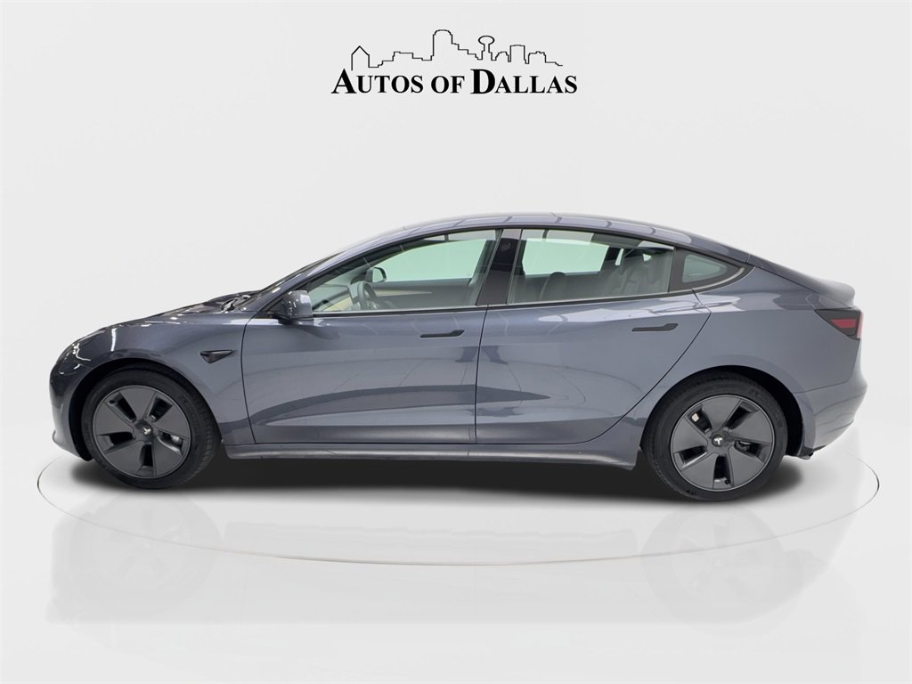 Used 2023 Tesla Model 3 Standard Range image 6