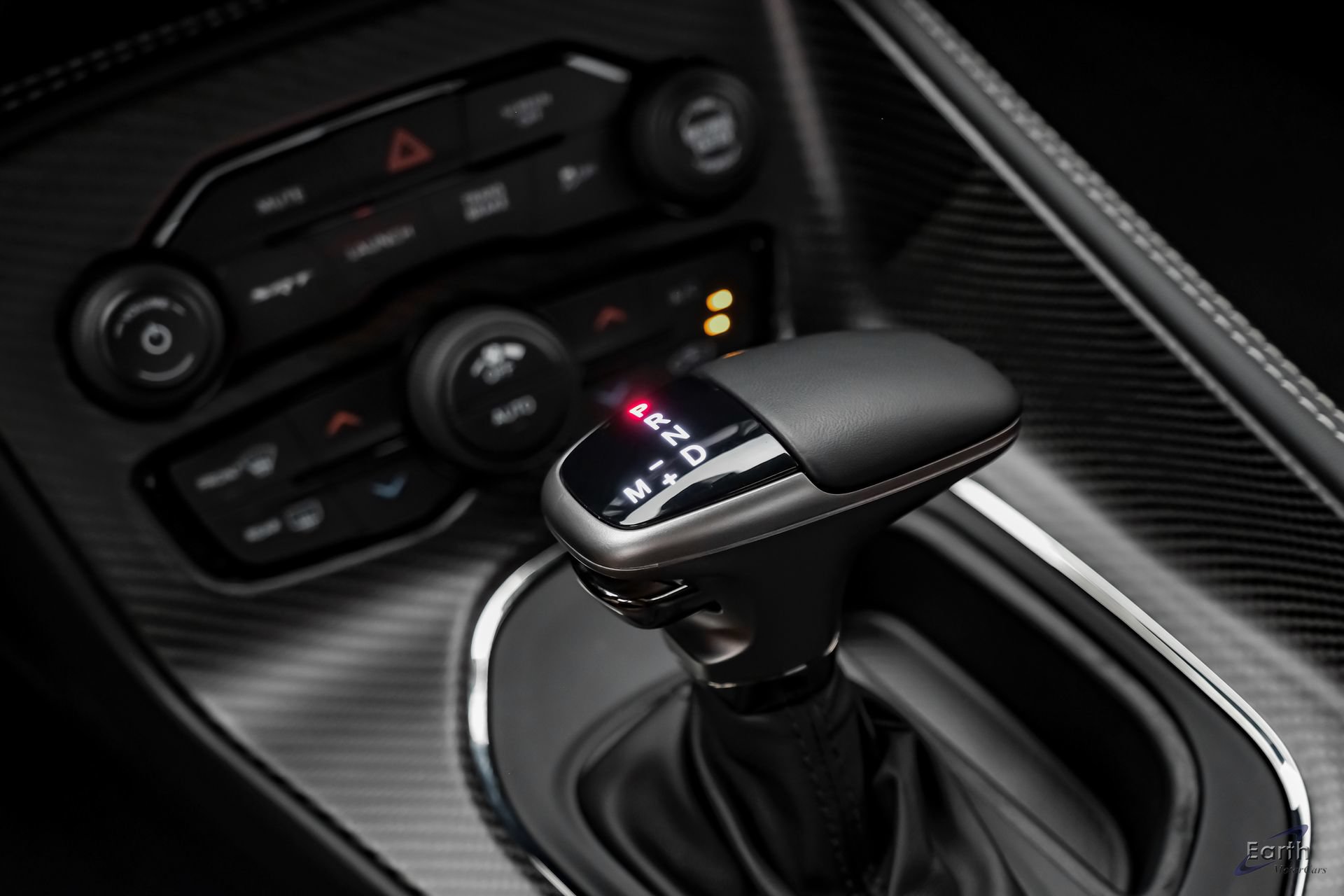 Used 2023 Dodge Challenger SRT Hellcat Redeye RWD image 64