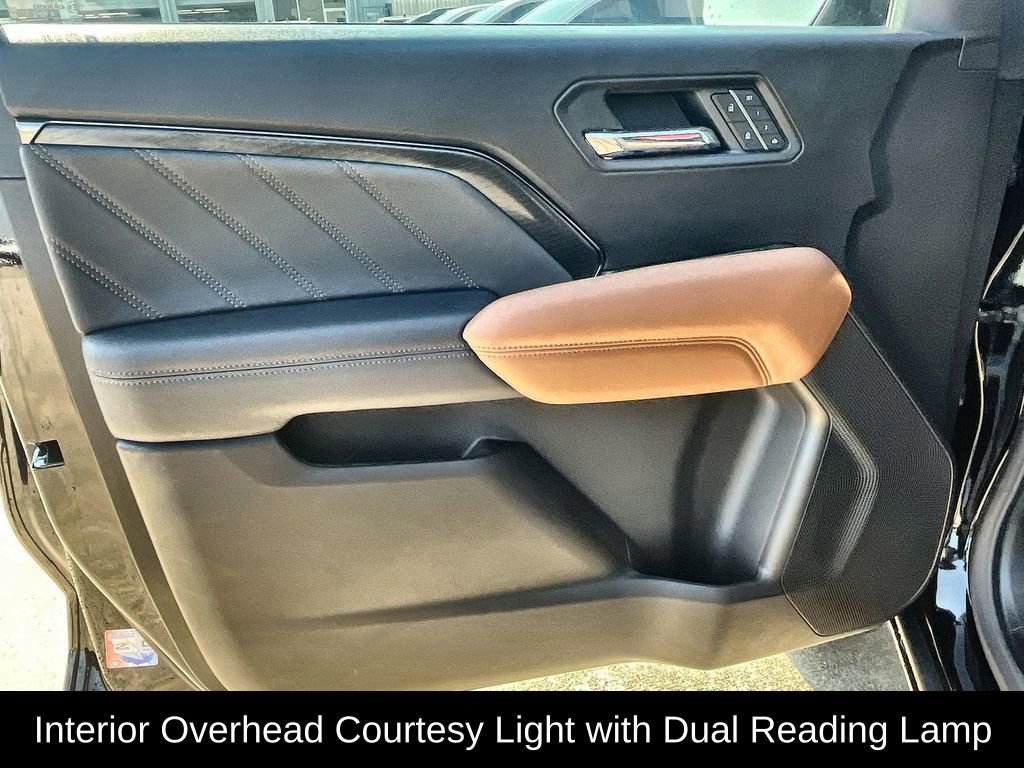 New 2026 GMC Canyon AT4 w/ Technology Plus Package image 28